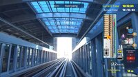 Korean Rail Driving Tour-LRT Uijeongbu screenshot, image №4013168 - RAWG