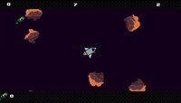 SPACE FLY (DontmindgameDev) screenshot, image №3506497 - RAWG