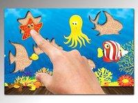 An ocean puzzle for toddlers screenshot, image №2054011 - RAWG