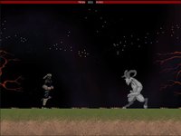 Zodiac ninja screenshot, image №2124366 - RAWG