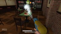 Fly Simulator (itch) (HFM Games) screenshot, image №2460743 - RAWG
