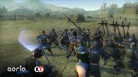 Dynasty Warriors: Online screenshot, image №455379 - RAWG