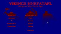 Vikings Hnefatafl: Kings of the Dark Age screenshot, image №3889911 - RAWG