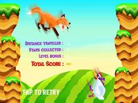 Ninja Chicken Run Multiplayer HD Free screenshot, image №2120851 - RAWG
