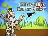 Dynasty Duck Shot - Bye Bye Bird Angry Adventure screenshot, image №1604604 - RAWG