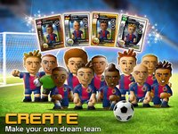 Big Win Soccer: World Football screenshot, image №915182 - RAWG