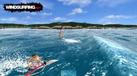 Windsurfing MMX screenshot, image №3540040 - RAWG