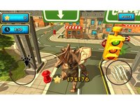 Monster Simulator Trigger City - Ultimate Breaker screenshot, image №876762 - RAWG