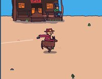 A Horse Named Nothing screenshot, image №2201421 - RAWG