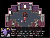Fully Voiced Crap RPG screenshot, image №2294744 - RAWG