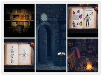 Unknown fear: Dungeon screenshot, image №1944792 - RAWG