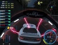 DT Carnage screenshot, image №560240 - RAWG