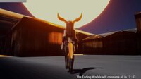 The Fading Worlds screenshot, image №3925444 - RAWG