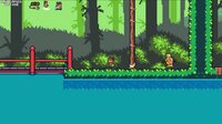Ninja Training Camp (Romain Salha, KevitoMK14, Seboy, LuckMk1) screenshot, image №3148962 - RAWG