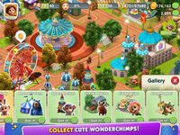 Wonder Park Magic Rides Game screenshot, image №1902672 - RAWG