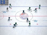 Stickman Ice Hockey screenshot, image №913280 - RAWG