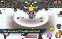 Johnny Scraps: Clash of Dimensions screenshot, image №1170467 - RAWG