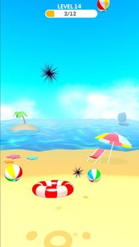 Beach party! screenshot, image №2207816 - RAWG