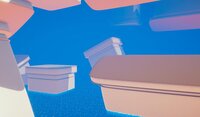 Glitchy Run (DanLaj) screenshot, image №3795534 - RAWG