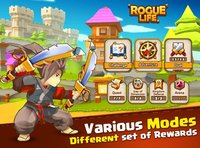 Rogue Life: Squad Goals screenshot, image №1228229 - RAWG