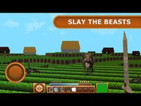 MyCraft - Craft and Build screenshot, image №1738529 - RAWG