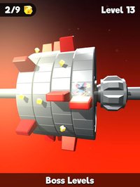 Switch Cheese screenshot, image №1899929 - RAWG