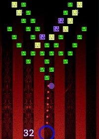 Bubble gameing screenshot, image №2789849 - RAWG