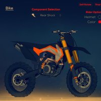 ROOST MX screenshot, image №2260703 - RAWG