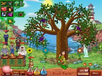 Flora's Fruit Farm screenshot, image №145534 - RAWG