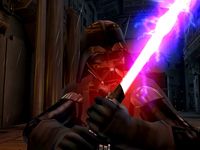 STAR WARS: The Force Unleashed II screenshot, image №1732012 - RAWG