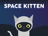 Space Kitten (itaypoo) screenshot, image №2501653 - RAWG