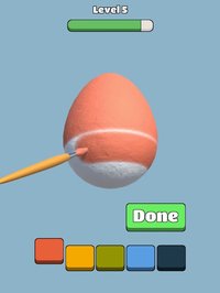 Easter Egg 3D screenshot, image №2341590 - RAWG