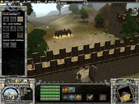 Castle Strike screenshot, image №384502 - RAWG