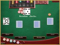 Casino Poker screenshot, image №518193 - RAWG