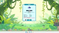 Milo's Tiny Fish Pond screenshot, image №4193205 - RAWG