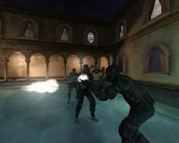 Tom Clancy's Rainbow Six 3: Athena Sword screenshot, image №373210 - RAWG