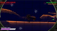 WindowsYesEditor's ORION S.R.S (#UE4Megajam) screenshot, image №1016531 - RAWG