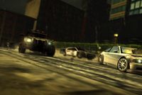 Need For Speed: Most Wanted screenshot, image №806641 - RAWG