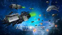 ASTRONEST - The Beginning screenshot, image №1514995 - RAWG