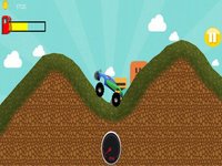 Off Road Cruising Hill Climb Racer - 2016 screenshot, image №1603562 - RAWG