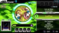 DJ Max Portable: Clazziquai Edition screenshot, image №2096504 - RAWG