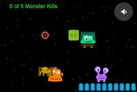 Rapid Monster Killer screenshot, image №1309045 - RAWG