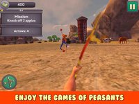 Apple Archery - I Shooter 3D screenshot, image №1734588 - RAWG