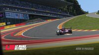 Le Mans Ultimate screenshot, image №4008271 - RAWG