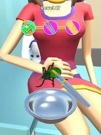 Master Doctor 3D screenshot, image №3380841 - RAWG
