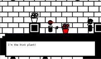 Bowtie Glasses and the Case of the Potted Plants screenshot, image №1207095 - RAWG