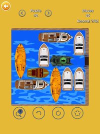CaptainShip screenshot, image №1657012 - RAWG