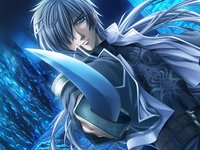 Seinarukana -The Spirit of Eternity Sword 2 screenshot, image №123322 - RAWG