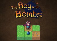 The Boy With Bombs screenshot, image №48080 - RAWG