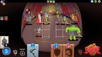 Bramble Royale: A Meteorfall Story screenshot, image №4179980 - RAWG